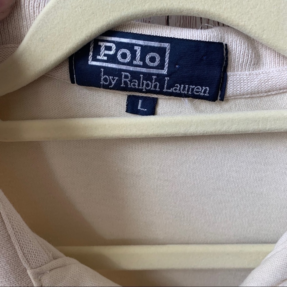 𝅺POLO by Ralph Lauren Polo Shirt - Picture 4 of 7